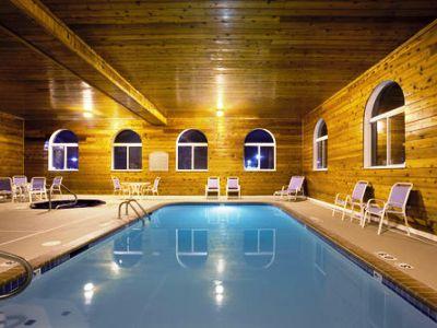 Holiday Inn Express Tuscola Exterior photo